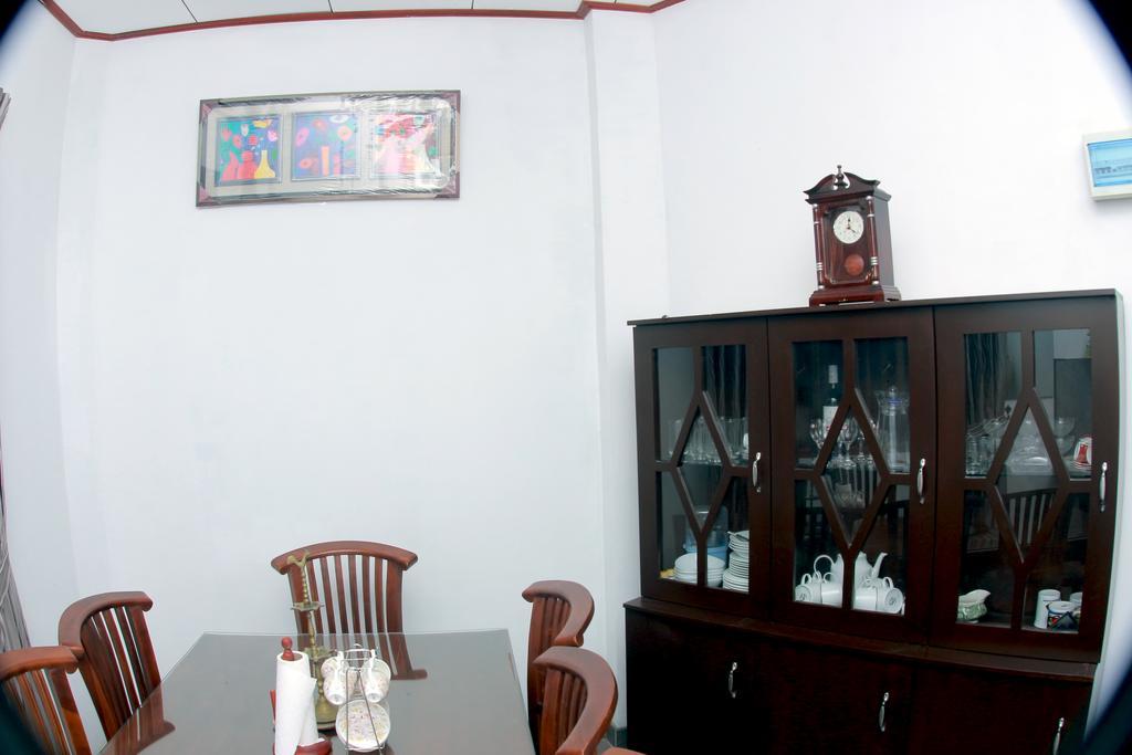 The Hermitage Negombo Kurana Katunayaka Extérieur photo