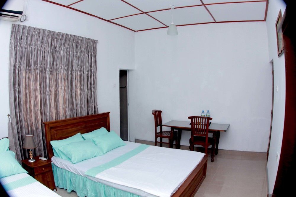 The Hermitage Negombo Kurana Katunayaka Extérieur photo