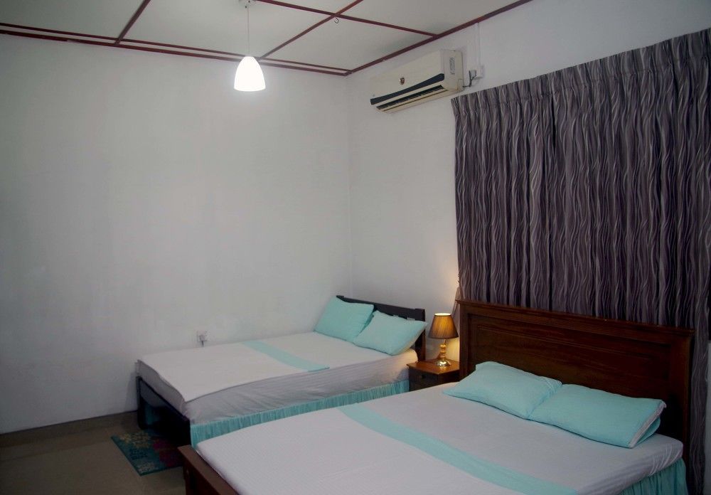 The Hermitage Negombo Kurana Katunayaka Extérieur photo