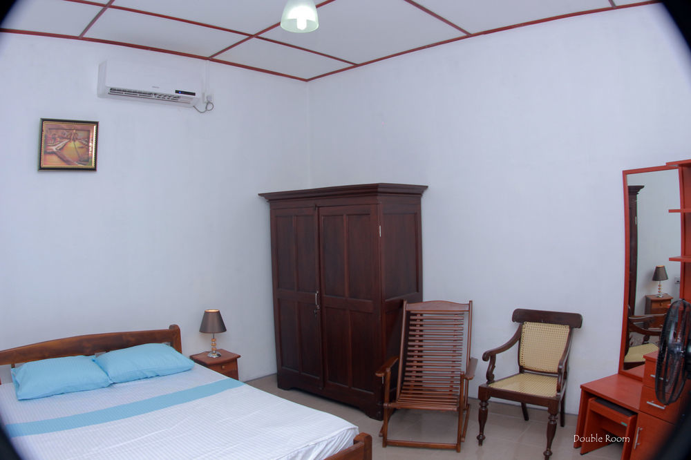 The Hermitage Negombo Kurana Katunayaka Extérieur photo