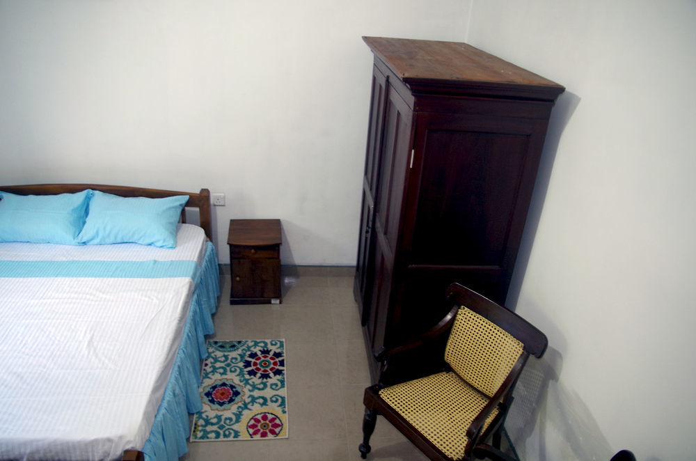 The Hermitage Negombo Kurana Katunayaka Extérieur photo