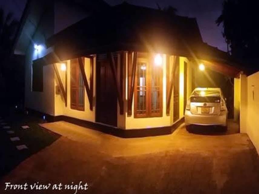 The Hermitage Negombo Kurana Katunayaka Extérieur photo