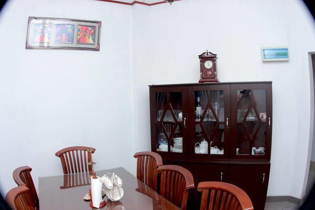 The Hermitage Negombo Kurana Katunayaka Extérieur photo