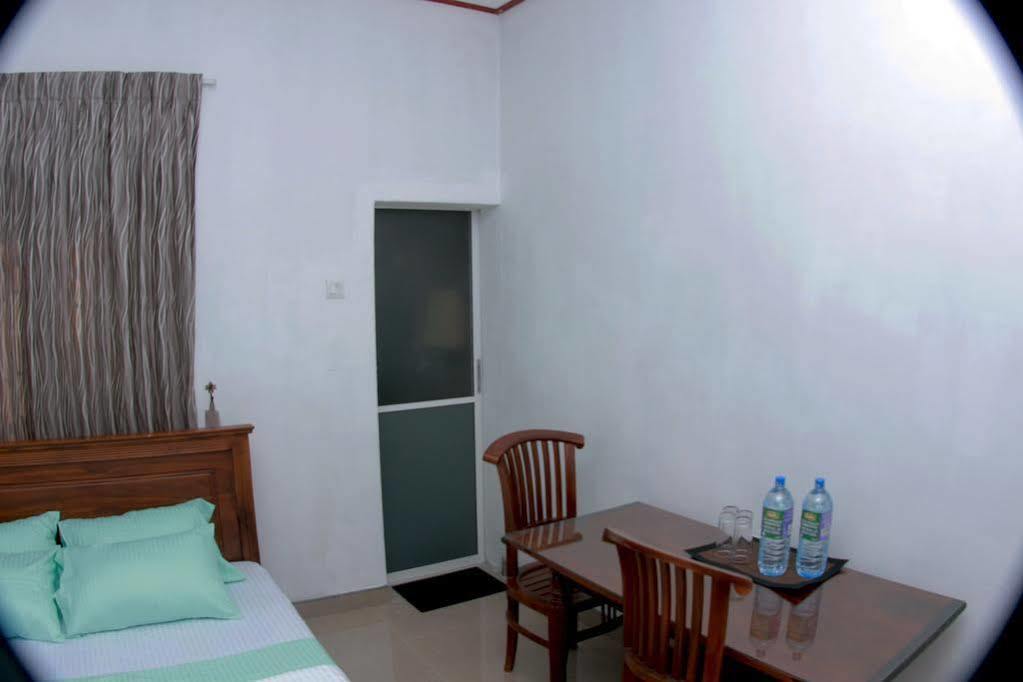 The Hermitage Negombo Kurana Katunayaka Extérieur photo