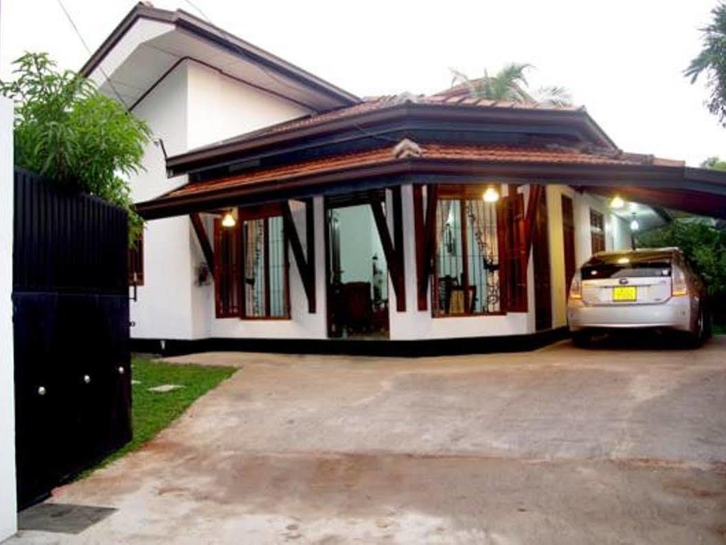 The Hermitage Negombo Kurana Katunayaka Extérieur photo