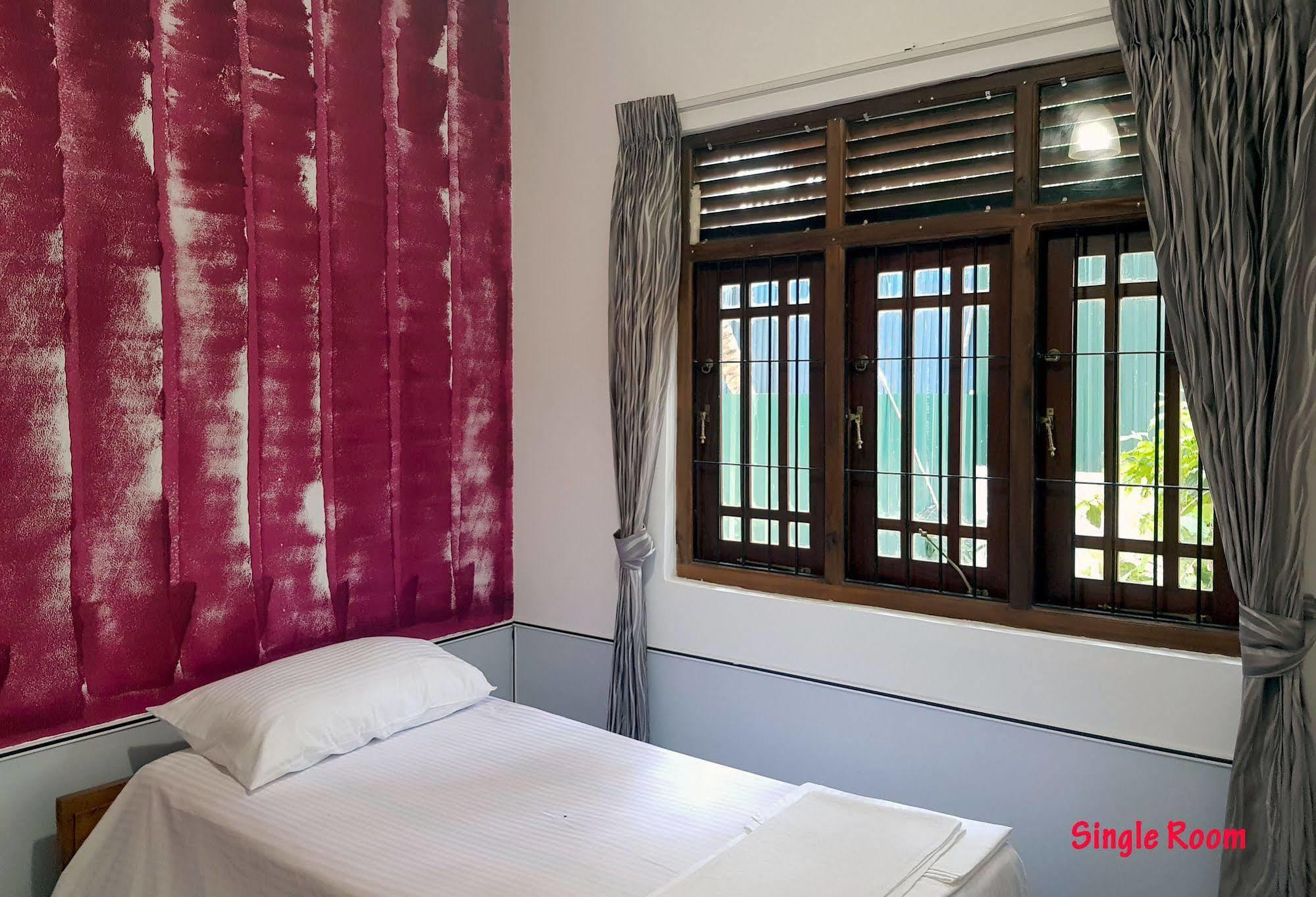 The Hermitage Negombo Kurana Katunayaka Extérieur photo