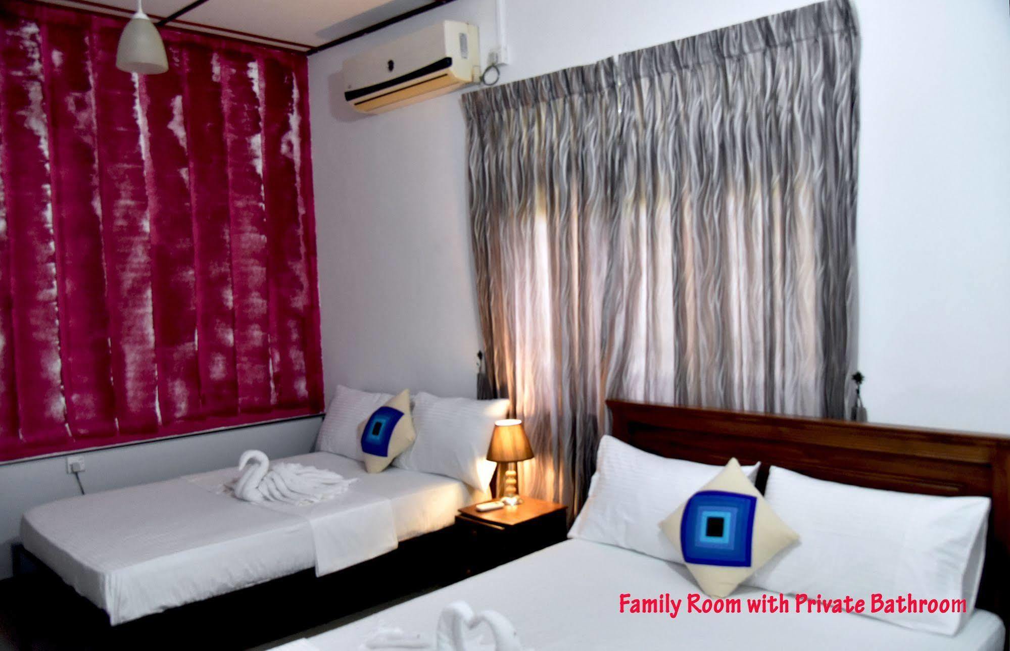 The Hermitage Negombo Kurana Katunayaka Extérieur photo