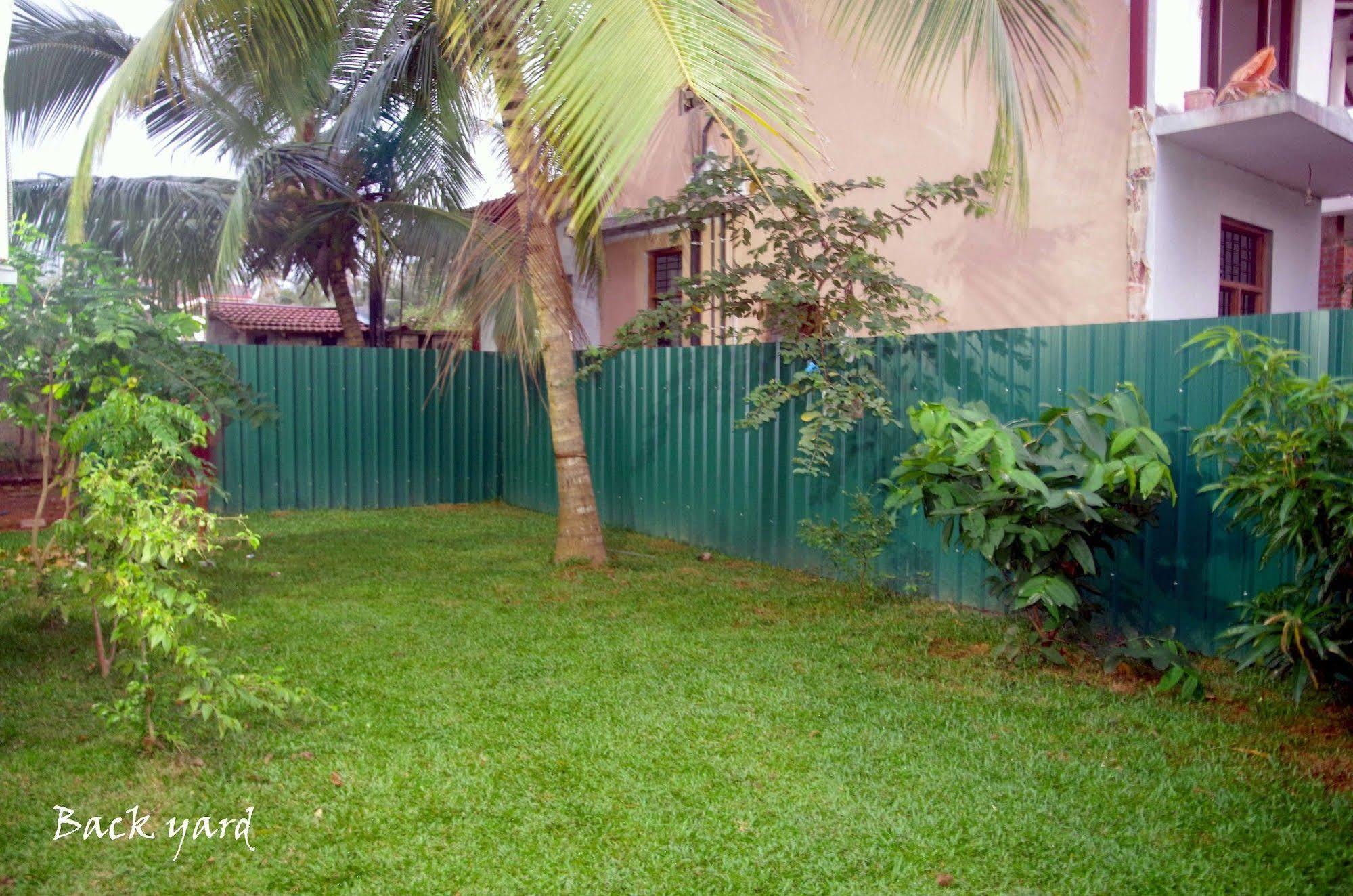 The Hermitage Negombo Kurana Katunayaka Extérieur photo